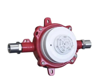 海灣JTW-ZOM-GSTN9812(Ex tb)/WIS點型感溫火災探測器 防爆型